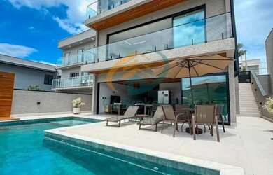 Imagem 12: Sobrado em Condomínio em Rio abaixo - Atibaia