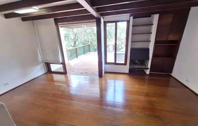 Imagem 5: Casa para alugar em Santana de Parnaíba, Alphaville, com 2 quartos, com...