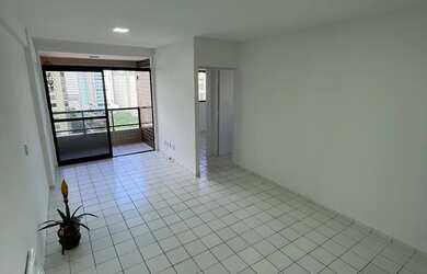 Imagem 2: Alugo Apartamento - Graças Excelente Localização