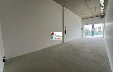 Imagem: LOJA PARA LOCAÇÃO NO CONARTES TOWER