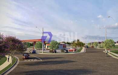 Imagem 3: TERRENO RESIDENCIAL em São José do Rio Preto - SP, Residencial Vista...