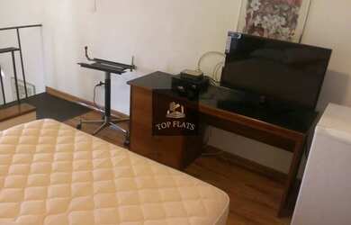 Imagem 7: Flat disponível na Bela Vista