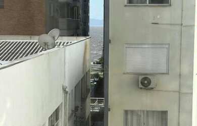 Imagem 6: Apartamento com 2 quartos à venda em Florianópolis Semi Mobiliado e...