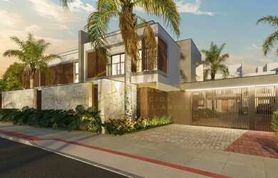 Imagem 13: Linda casa em condomínio no Morada de Laranjeiras - Última unidade disponível