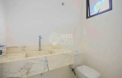 Imagem 15: Sobrado a venda, 03 dormitórios, 1 escritório, 01 vaga - Água Verde,...