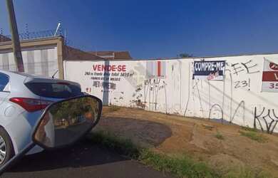 Imagem: O terreno possui 578m² de Área e está localizado em Jardim