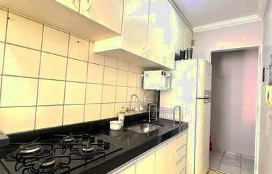 Imagem 7: APARTAMENTO RICO EM ARMÁRIOS PRÓXIMO AO BURITÍ SHOPPING 2 QTS 1 BANHEIRO