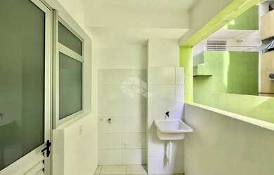 Imagem 9: Oportunidade Imperdível - Apartamento Amplo e Bem Localizado no Residencial Copenhaguen