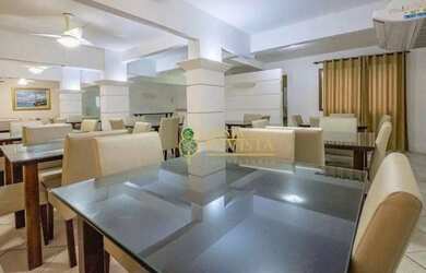 Imagem 16: Apartamento com 2 quartos à venda em Florianópolis Semi Mobiliado e...