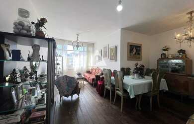 Imagem 3: apartamento com 3 quartos, 2 vagas na escritura e condomínio com playground