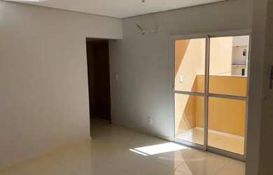 Imagem 5: Alugo apartamento Residencial Saturno - Palmas Brasil Norte 504 Norte