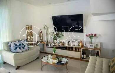 Imagem 7: Imóvel para venda com 193 metros quadrados com 3 quartos em Pechincha...