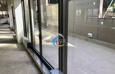 Imagem 6: Conjunto para alugar, 455 m² por R$ 72.905,60/mês - Pinheiros - São Paulo/SP