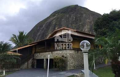 Imagem 2: Imóvel de Alto Padrão em Itaipuaçu Casa, Salão de Eventos e Campo...