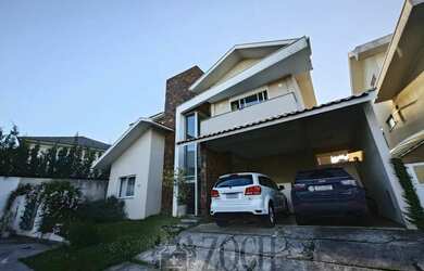 Imagem 5: Sobrado com 263 no Condomínio Giardino di Lucca