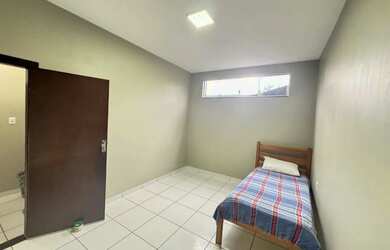 Imagem 11: Venda de casa tipo sobrado no Major Prates em Montes Claros