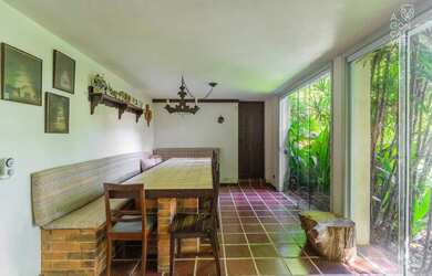 Imagem 16: Casa em Condomínio no Jardim Europa, 04 Suítes, 05 Vagas, Piscina, Bacacheri,...