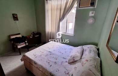 Imagem 6: Méier Casa de Vila 2 quartos, sendo 1 suite