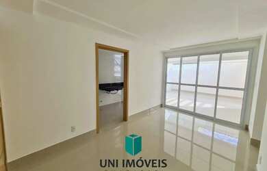 Imagem 3: Apartamento 02 quartos com área lateral privativa e lazer na cobertura...