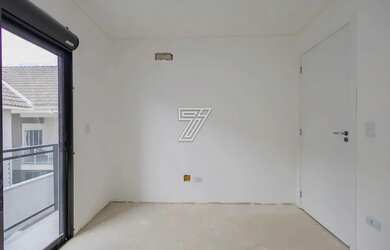 Imagem 13: Sobrado em condomínio 3 quatros em Santa Felicidade