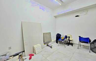 Imagem: O depósito possui 40m² de Área e está localizado em Ipiranga