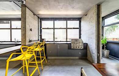 Imagem 16: Apartamento para venda em Higienópolis com 3 quartos, sendo 1 suíte...