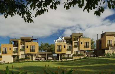 Imagem 8: Casa com 3 dormitórios à venda, 122 m² por R$ 859.300,00 - Boa Vista - Curitiba/PR