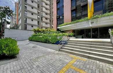 Imagem 14: Conjunto Comercial 50 m² 1 Vaga Rua Itapicuru Perdizes/SP Próximo à...