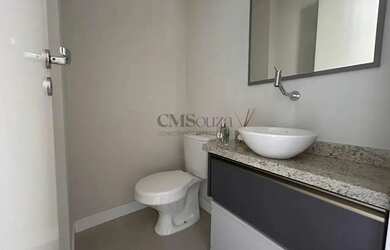 Imagem 5: Apartamento para alugar em Londrina, Gleba Palhano, com 1 suíte, com...