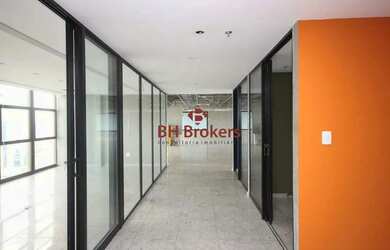 Imagem 7: ANDAR PARA LOCAÇÃO NO BAIRRO FUNCIONARIOS