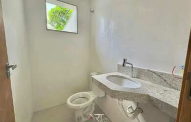 Imagem 9: Casa Duplex, nova com 3 quartos em Jardim Colorado - Vila Velha - ES