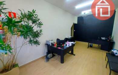 Imagem: O depósito possui 86m² de Área e está localizado em Matadouro