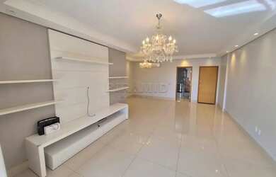 Imagem 4: Apartamento alto padrão, Bairro Nova Aliança, Zona Sul , em Ribeirão...