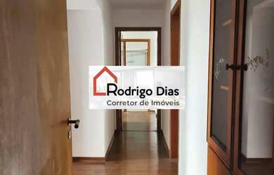 Imagem 2: Apartamento com 4 Quartos para alugar, 236m² - VILA VIRGINIA