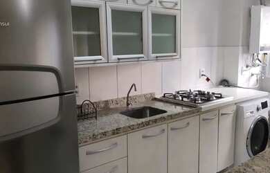 Imagem 2: Apartamento para locação em Alphaville