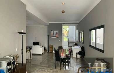 Imagem 4: CASA EM CONDOMÍNIO - RESIDENCIAL NEW VILLE - SP