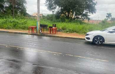 Imagem 2: DOIS LOTES À VENDA NO BAIRRO SÃO MATEUS - R$ 800,00 O METRO