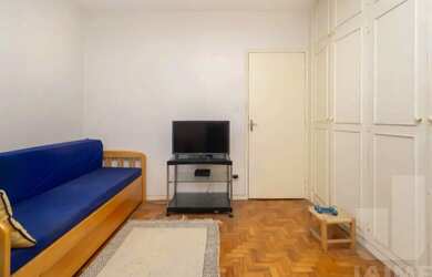 Imagem 14: Apartamento tipo para venda em Consolação com 2 quartos, 90m²