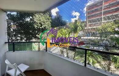 Imagem: APARTAMENTO - PERDIZES - SP