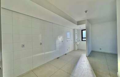 Imagem 8: Residencial Vivant, apartamento de 2 dormitórios, com sacada churrasqueira...