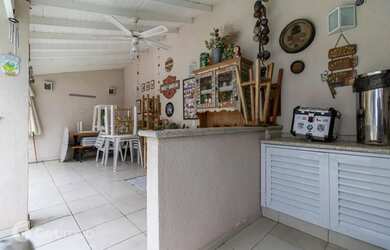 Imagem 4: Casa com 3 dormitórios para alugar