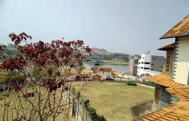 Imagem 15: Residência de Alto Padrão em Lambari - 6 Dormitórios, 2 suítes e área...