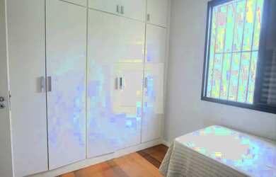 Imagem 14: Apartamento à Venda - Buritis, 4 Quartos, 150 m2