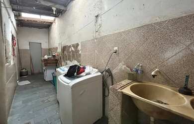 Imagem 16: Casa QE 36 Conjunto I Guará II