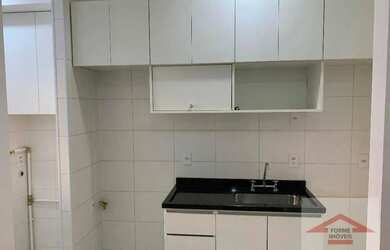 Imagem 11: Apartamento com 2 quartos para alugar, 56 m² por R$ 3.000/mês - Condomínio Torres de Ozana