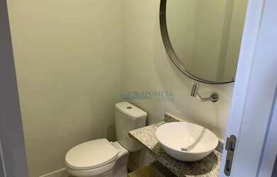 Imagem 7: Apartamento com 1 dormitório para alugar, 47 m² por R$ 3.400,00/mês...