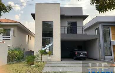 Imagem 2: CASA EM CONDOMÍNIO - RESIDENCIAL NEW VILLE - SP