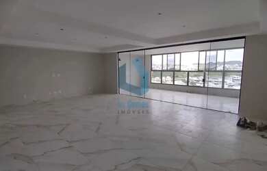 Imagem: O apartamento possui 3 Dormitórios, 5 Banheiros, 2 Vagas na