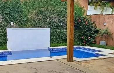 Imagem 10: Casa Alto Padrão Jardins Atenas Sobrado com 4 Quarto s e 5 banheiro s...