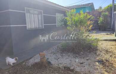 Imagem 15: Casa à venda na rua eduardo bom gean 345 ,uvaranas PONTA GROSSA - PR